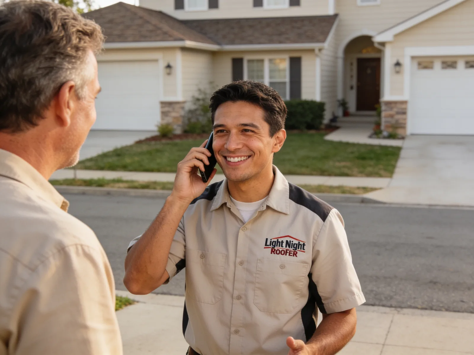 Emergency Roof Repair Richmond, VA FAQs